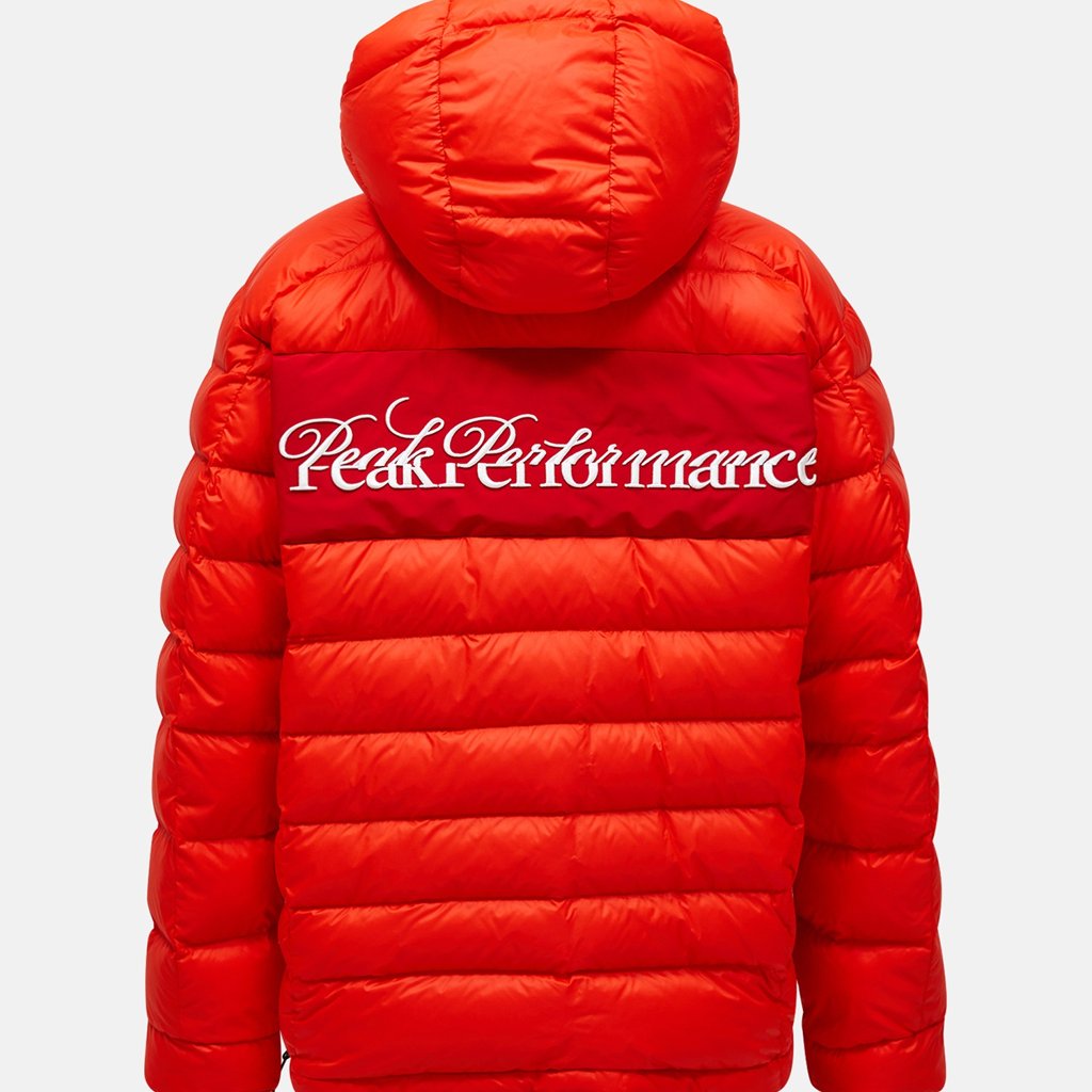 40Y Frost Reversible HIPE® 2L Shell Down - Ski Jacket