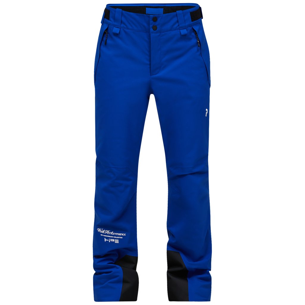 40Y Anima HIPE® 2L Insulated Shell - Ski Pants