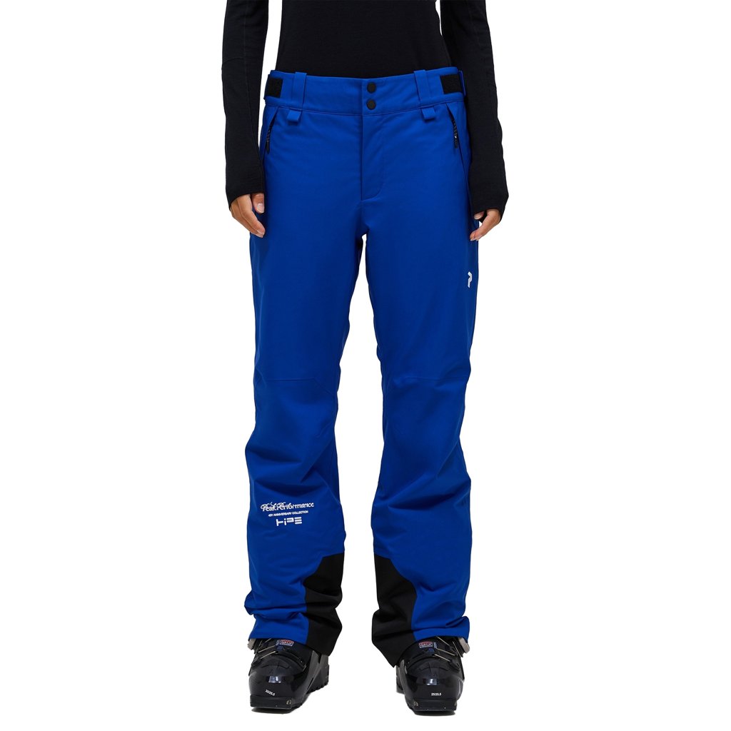 40Y Anima HIPE® 2L Insulated Shell - Ski Pants