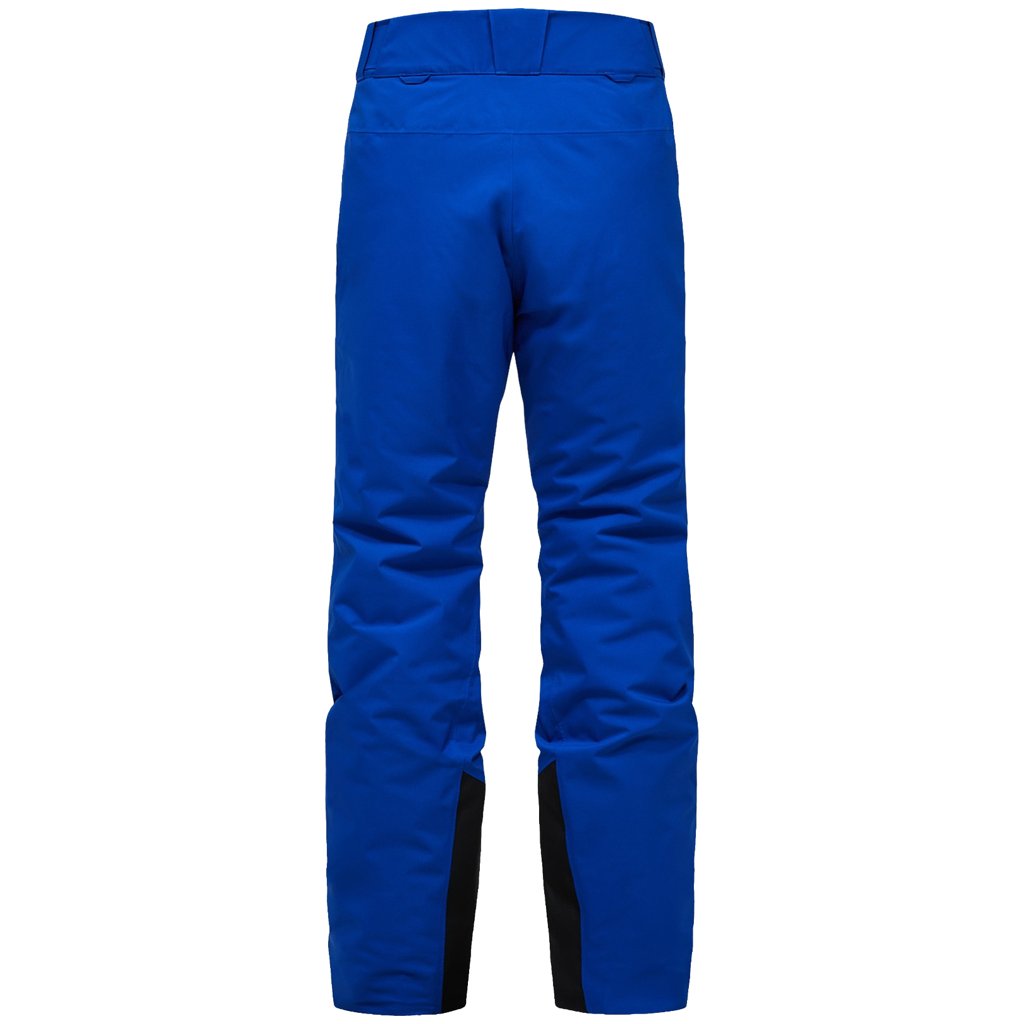 40Y Maroon HIPE® 2L Insulated Shell - Ski Pants