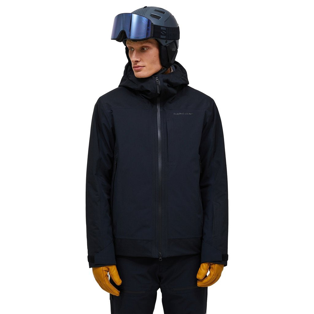 Whitelight HIPE® 2L Insulated Shell - Ski Jacket