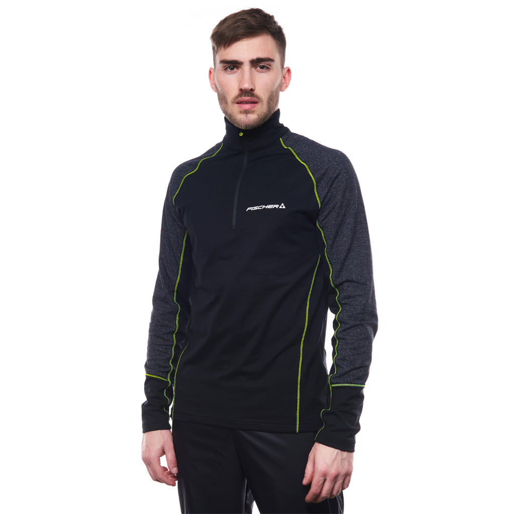 Skate Skishirt - Turtleneck