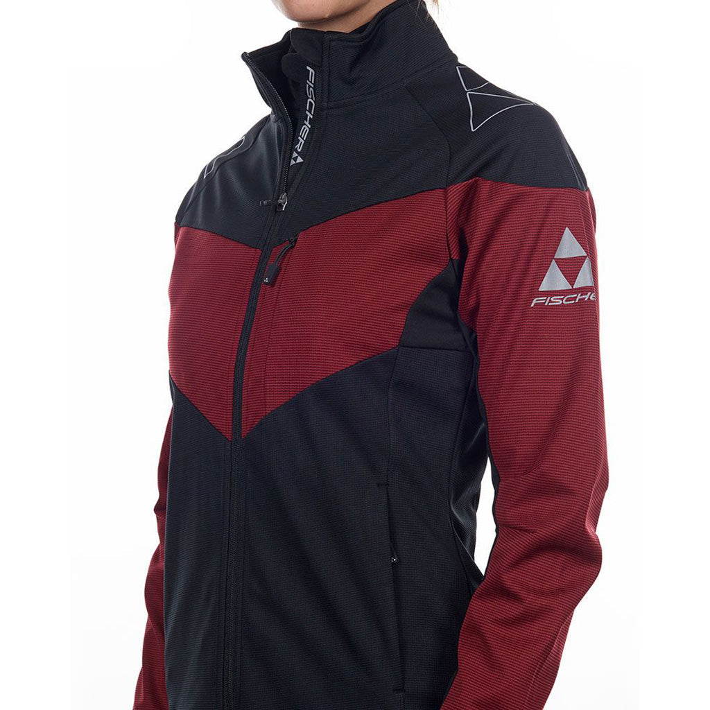 ASARNA SOFTSHELL - Jacket