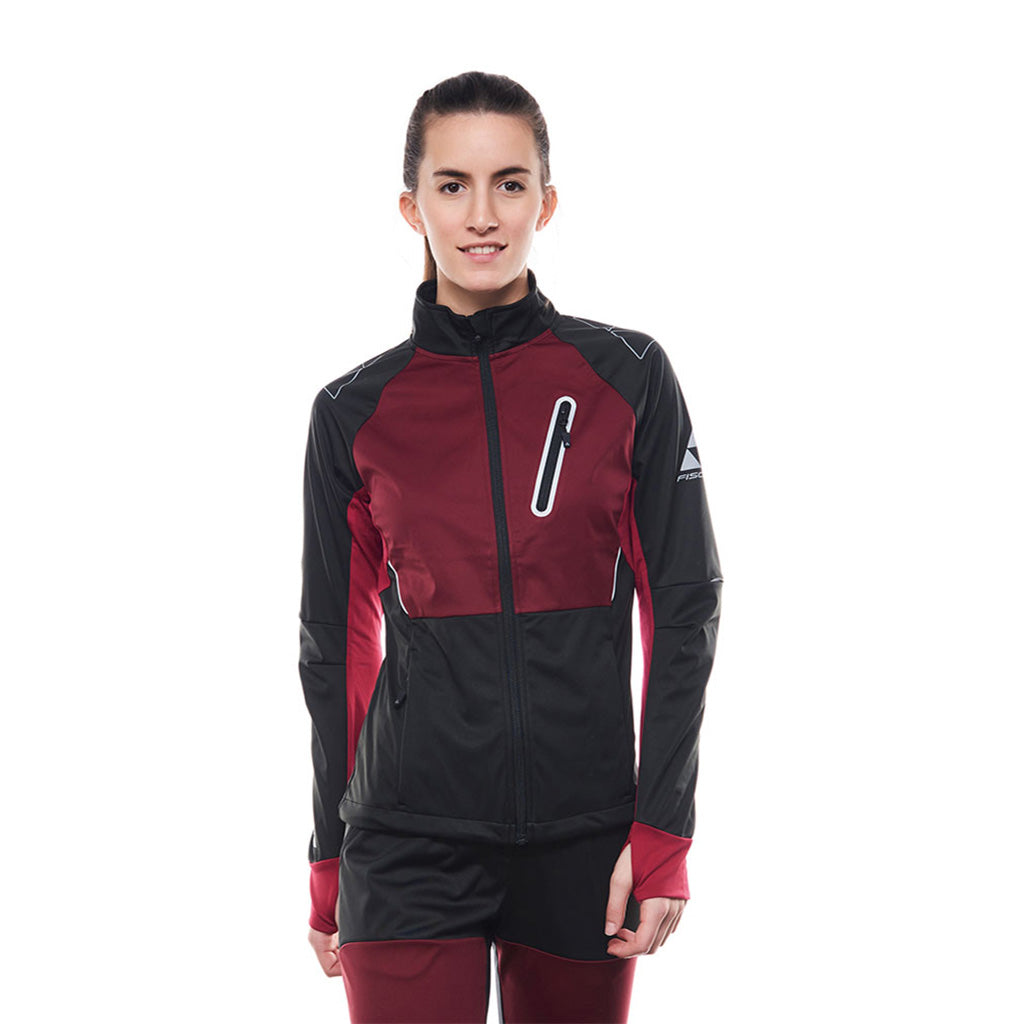 Asarna Softshell - Jacket