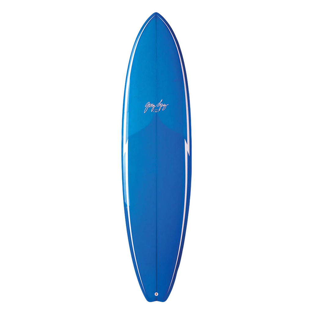 Little Darlin 7'0 Fusion Poly FTU - Surfboard
