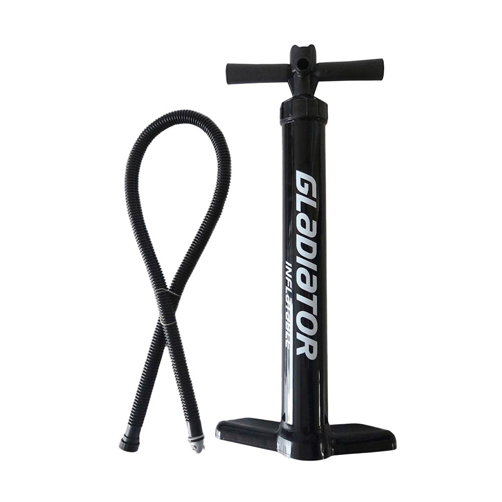 Sup Pumpe Double Action - Pumps