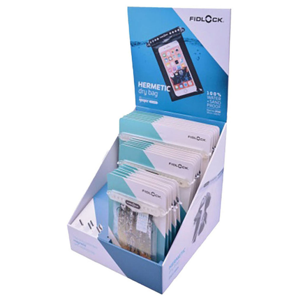 Hermetic Pos-Display Mix - B2B Equipment