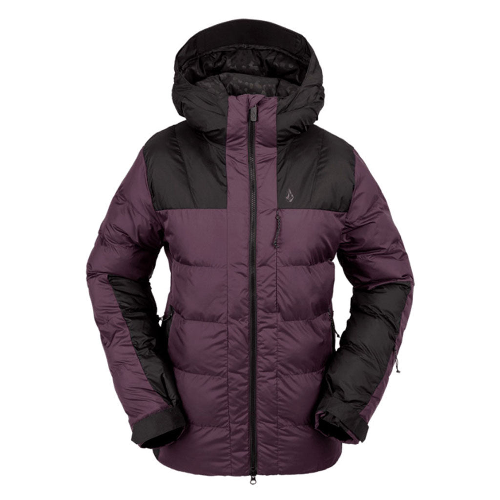 Insulated Technical Snow - Ski Jacket