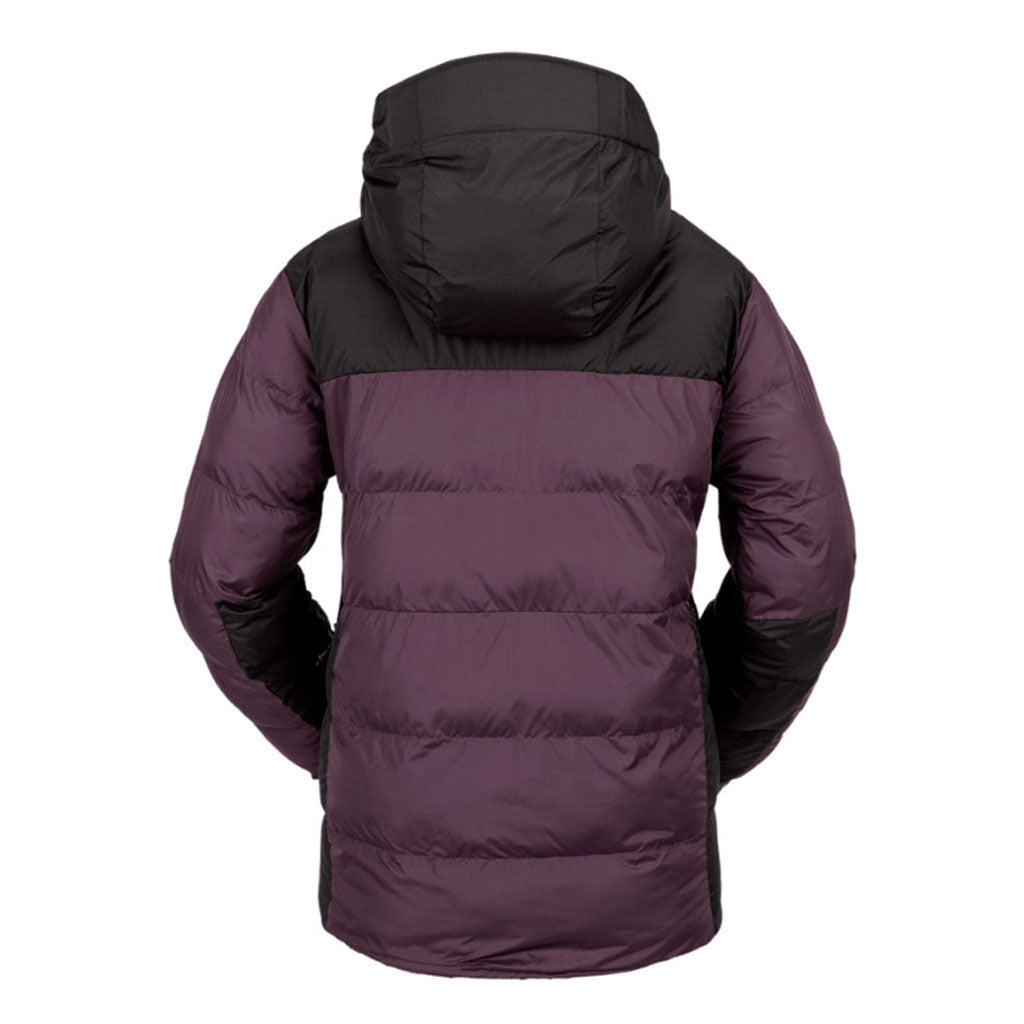 Insulated Technical Snow - Ski Jacket
