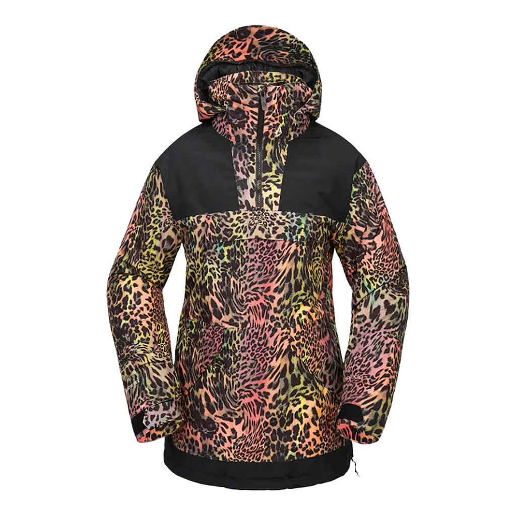 Fern Insulated GORE-TEX Pullover - Ski Jacket