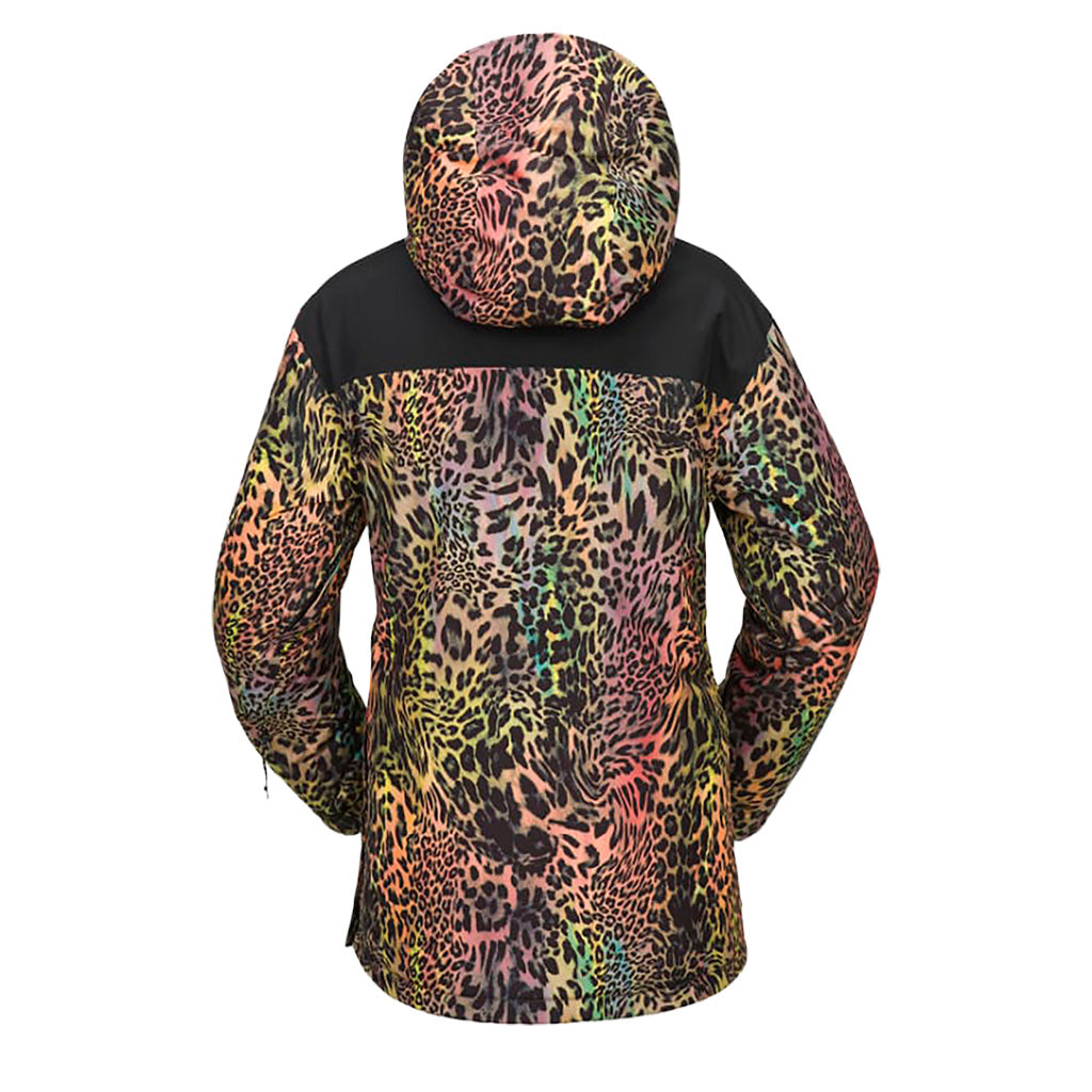 Fern Insulated GORE-TEX Pullover - Ski Jacket
