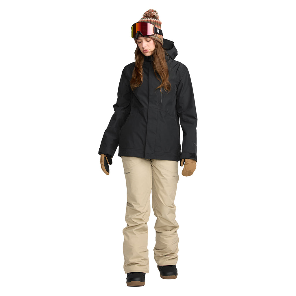 Eras Ins GORE-TEX - Ski Jacket