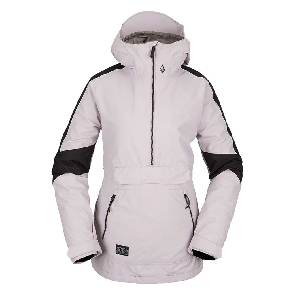 Mirror Pullover - Anorak