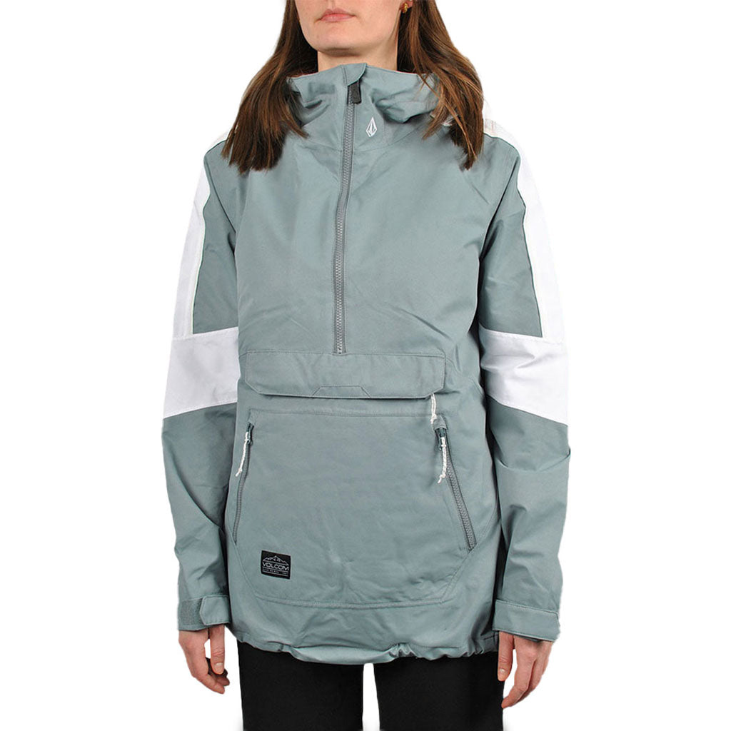 Mirror Pullover - Anorak