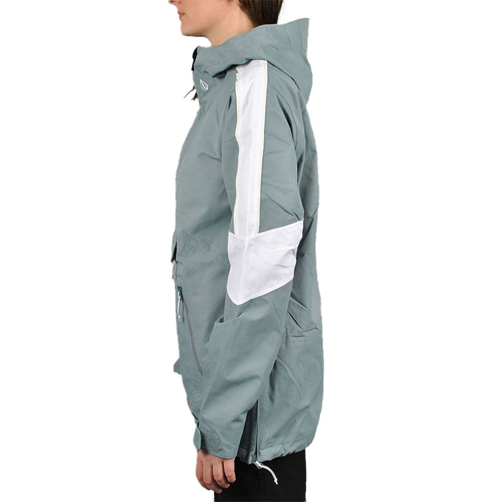Mirror Pullover - Anorak