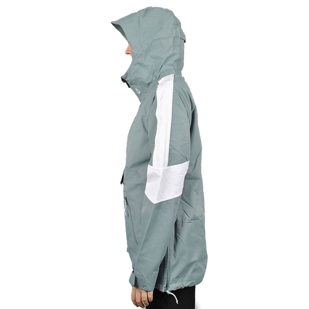 Mirror Pullover - Anorak