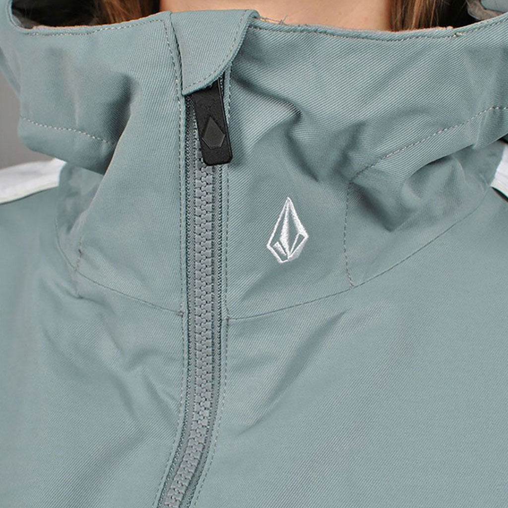Mirror Pullover - Anorak