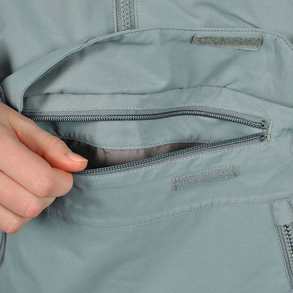 Mirror Pullover - Anorak