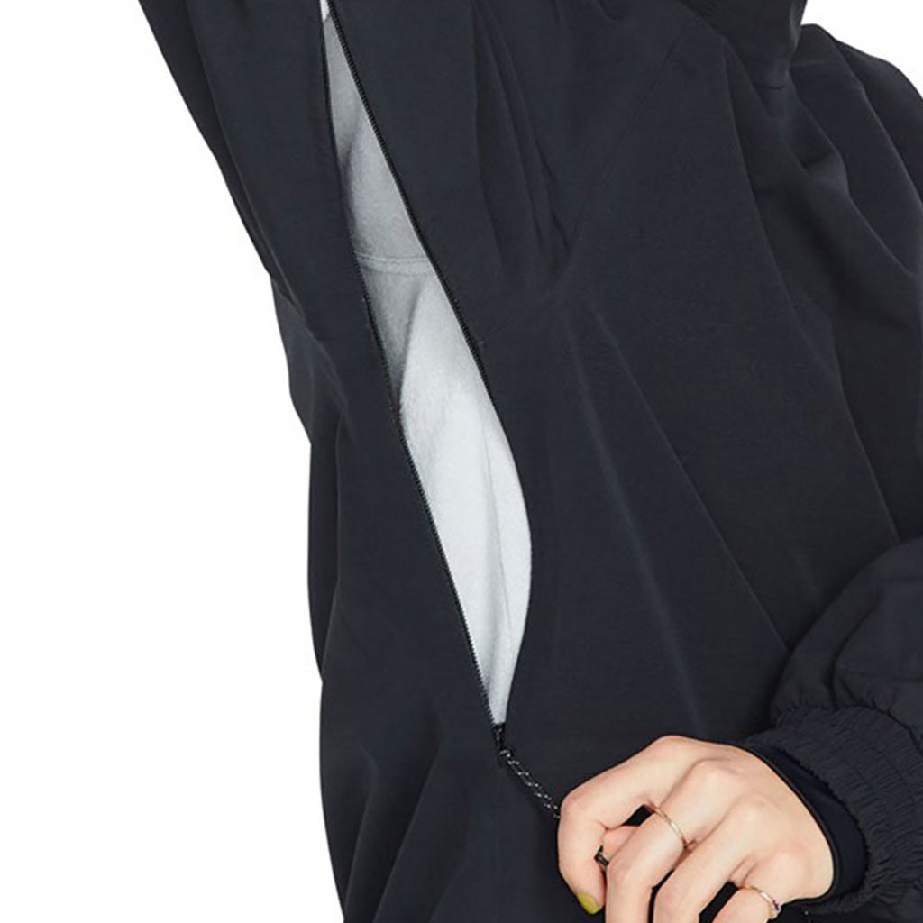 Portal Bonded Stretch - Jacket