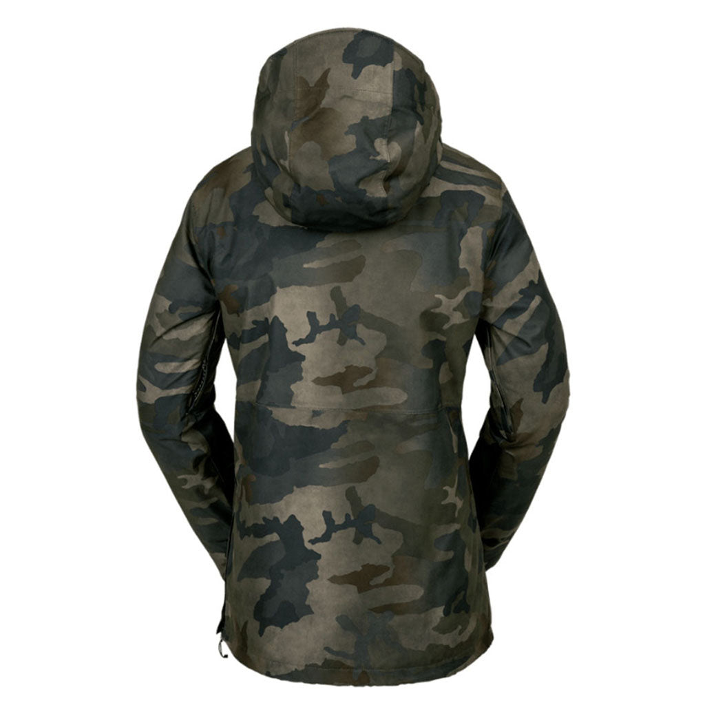 Shell Technical Snow - Ski Jacket