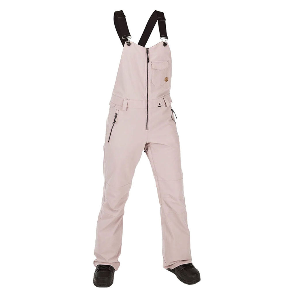 Swift Bib Overall - Ski Pants