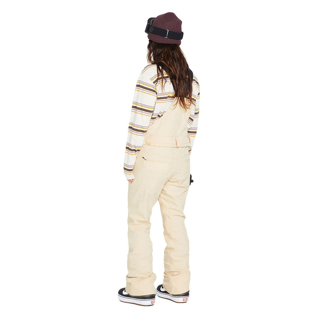 Swift Bib Overall - Ski Pants
