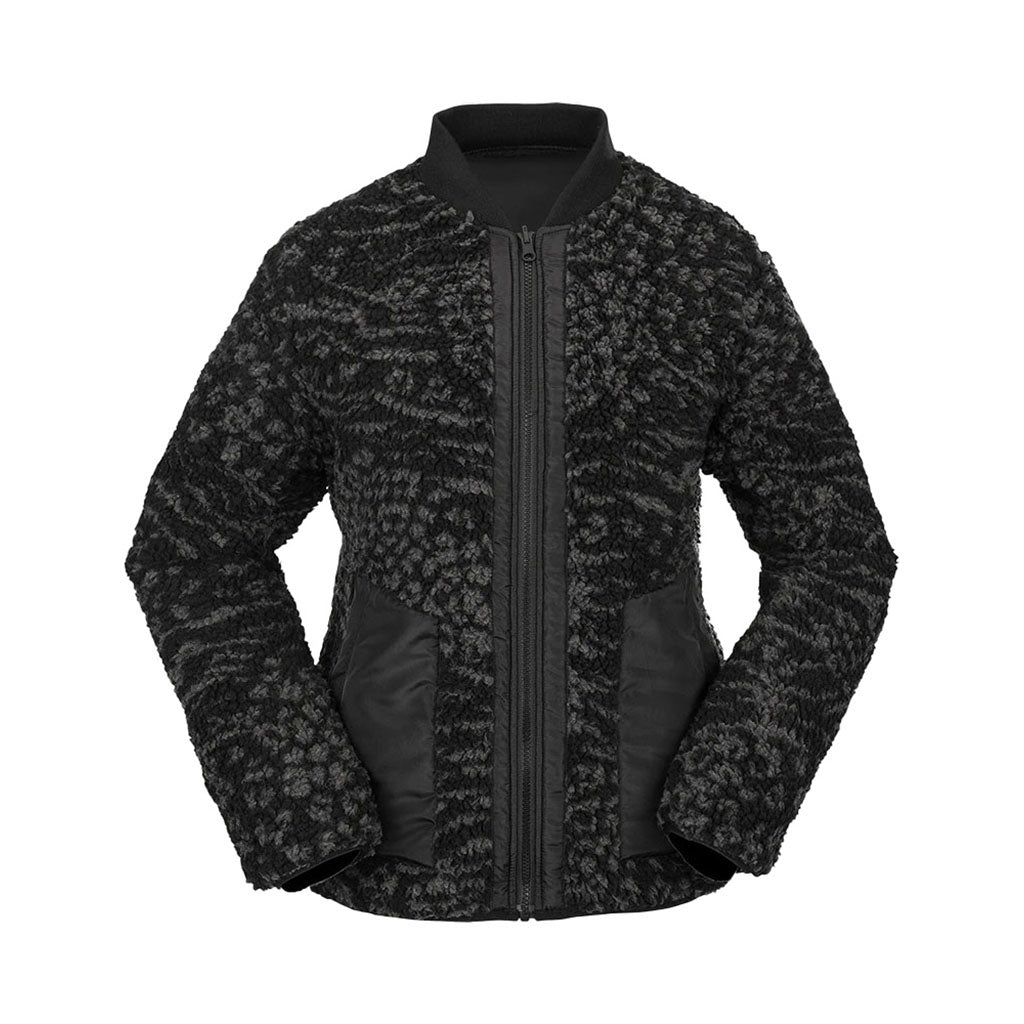 Reversible Polar - Jacket