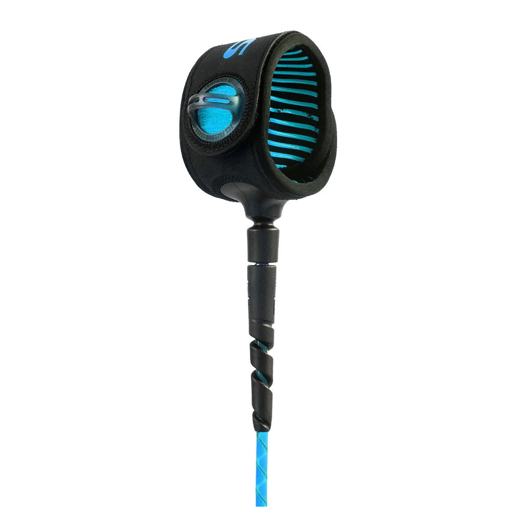 Freedom Helix 9' All Round Ankle - Leash