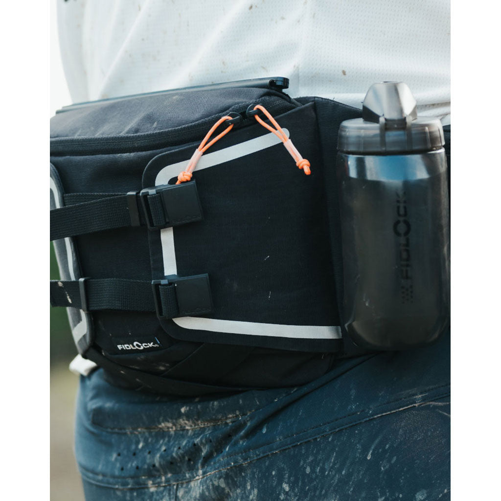 Hip Belt Single - Dry Bag