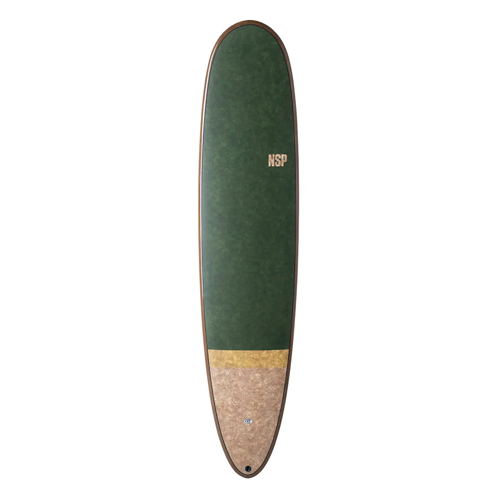 Cocoflax Hooligan 9'0 - Surfboard