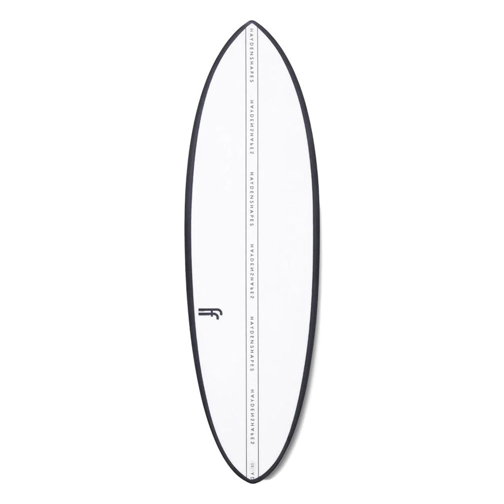 Hypto Krypto 5'10'' FF - FCS II - Surfboard