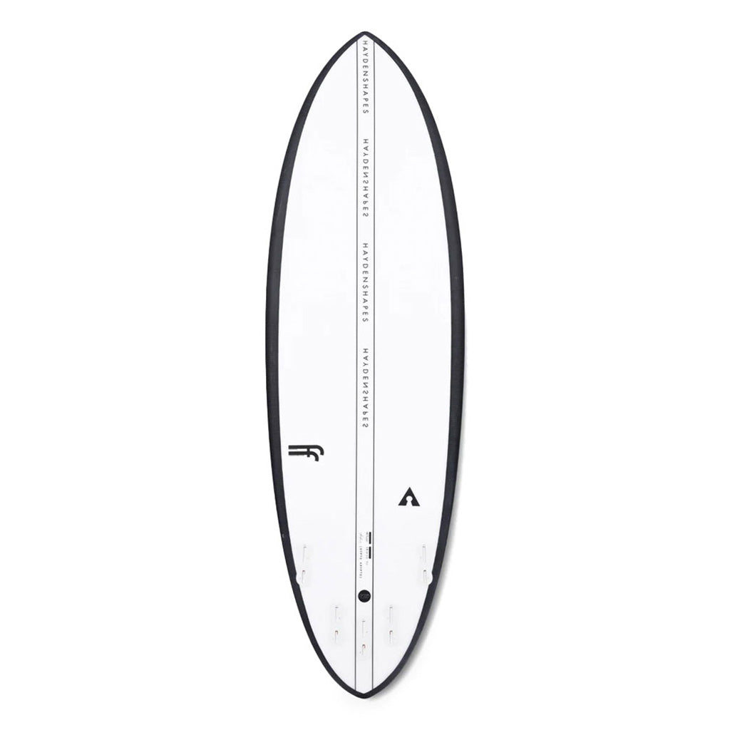 Hypto Krypto 5'10'' FF - FCS II - Surfboard