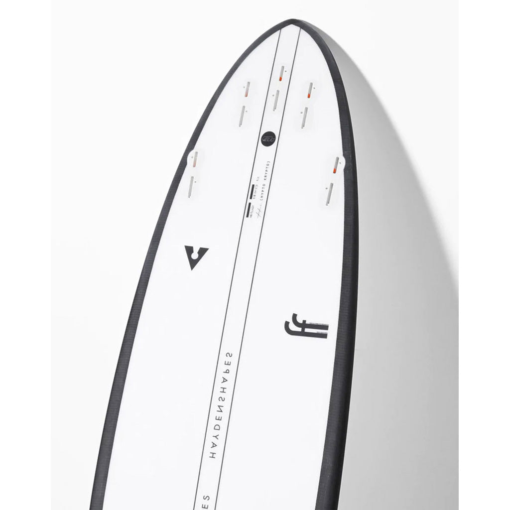 Hypto Krypto 5'10'' FF - FCS II - Surfboard