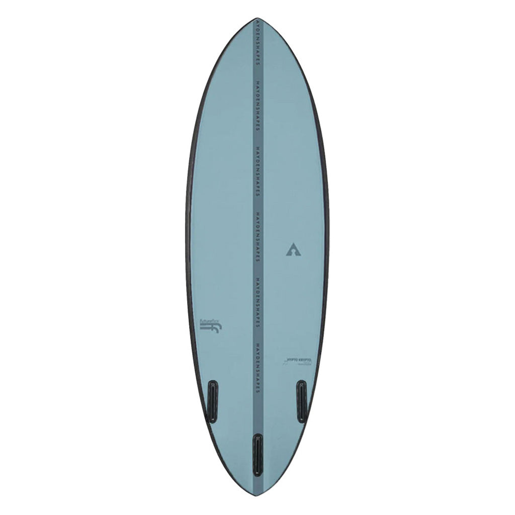 Hypto Krypto 5'10'' FF - FCS II - Surfboard