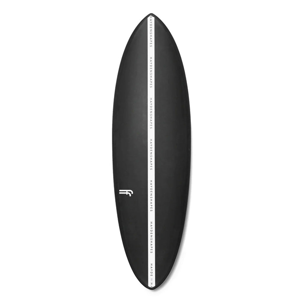 Hypto Krypto 6'2'' FF FCS II - Surfboard