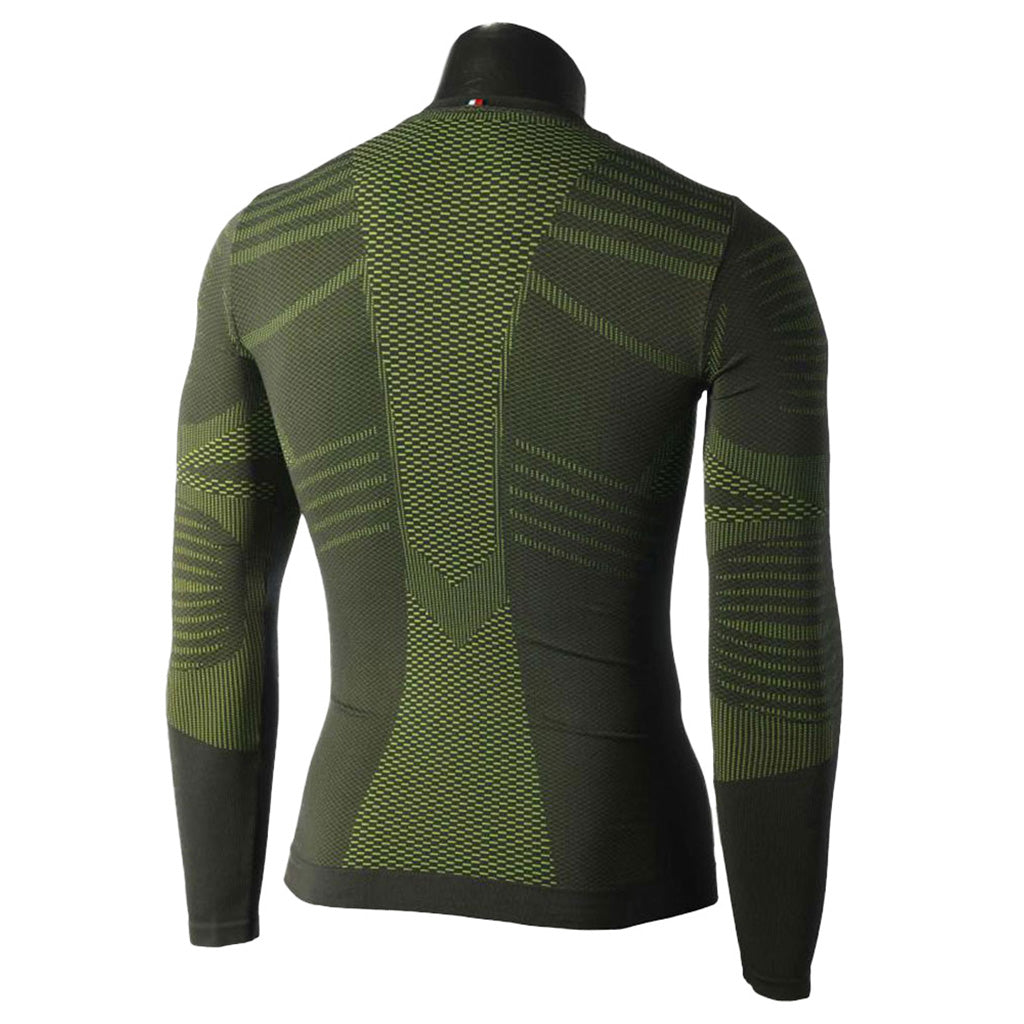 Maglia G/C M/L Active - Base Layer