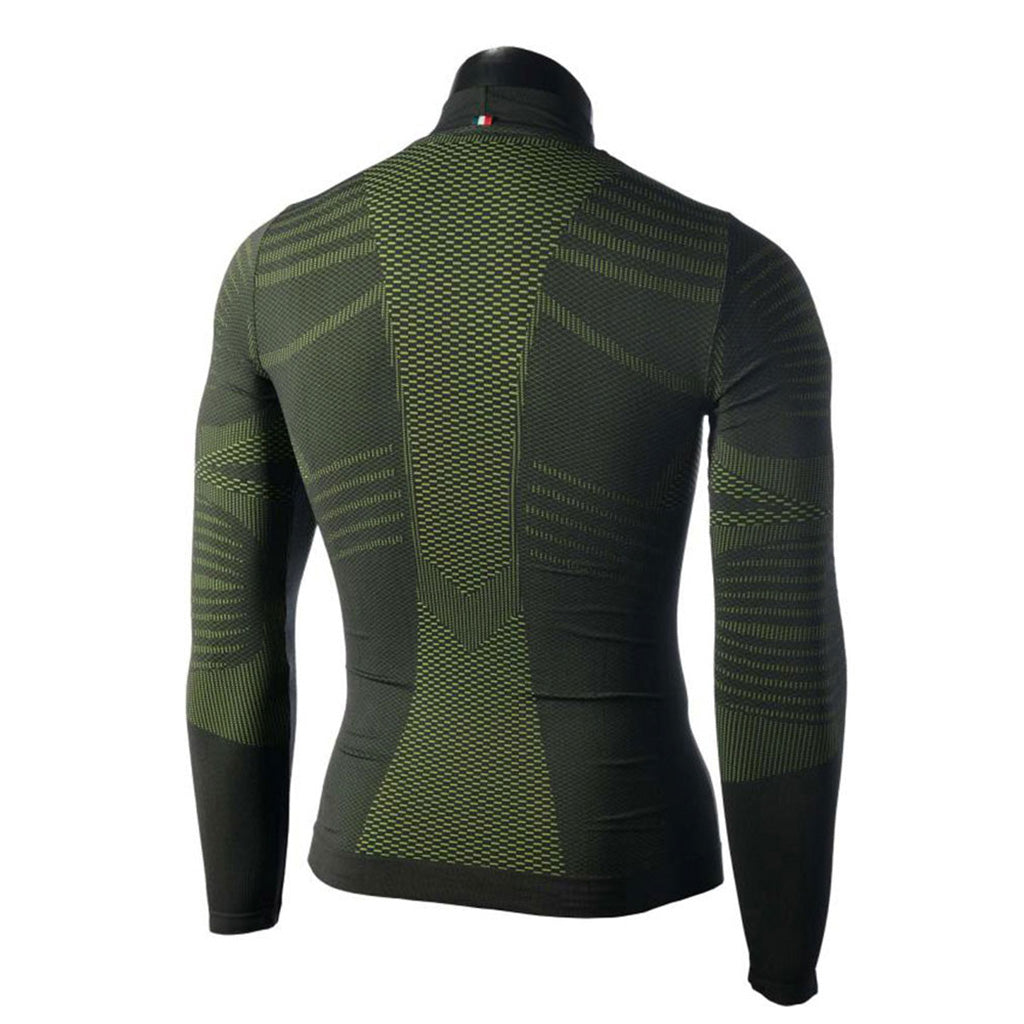 Maglia Lupetto M/L Active - Base Layer