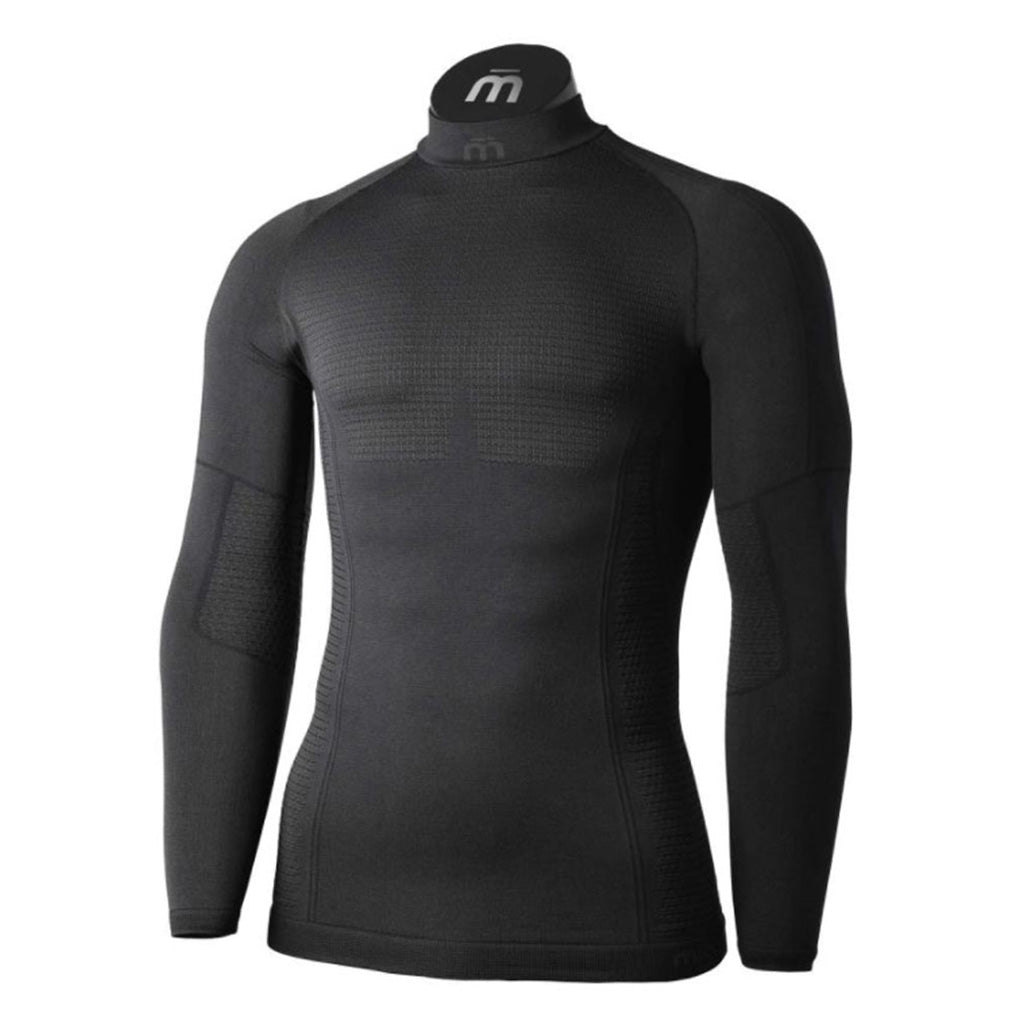 Maglia Lupetto M/L Odor Zero XT2 - Base Layer