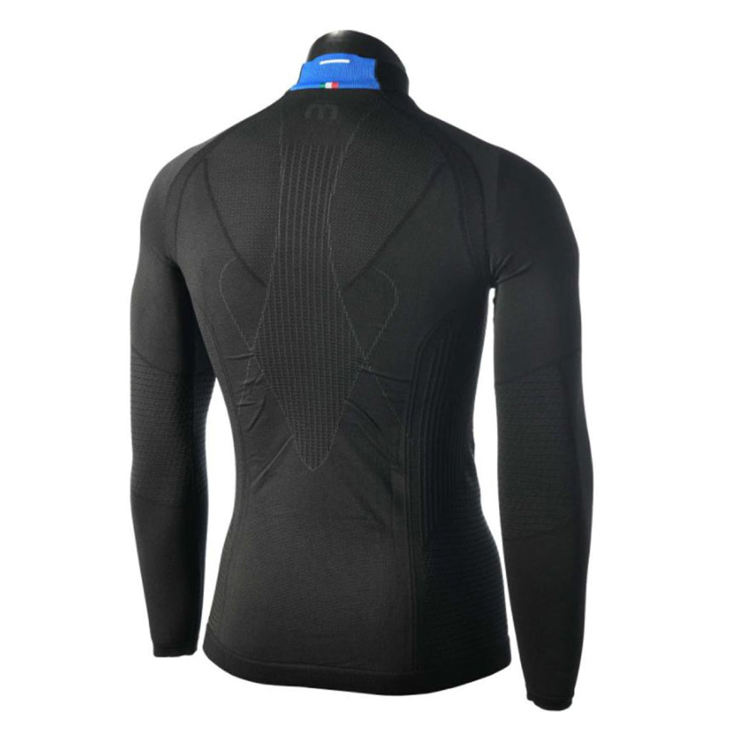 Maglia Lupetto M/L Odor Zero XT2 - Base Layer