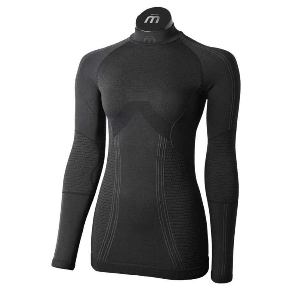 Maglia Lupetto M/L Odor Zero XT2 - Base Layer
