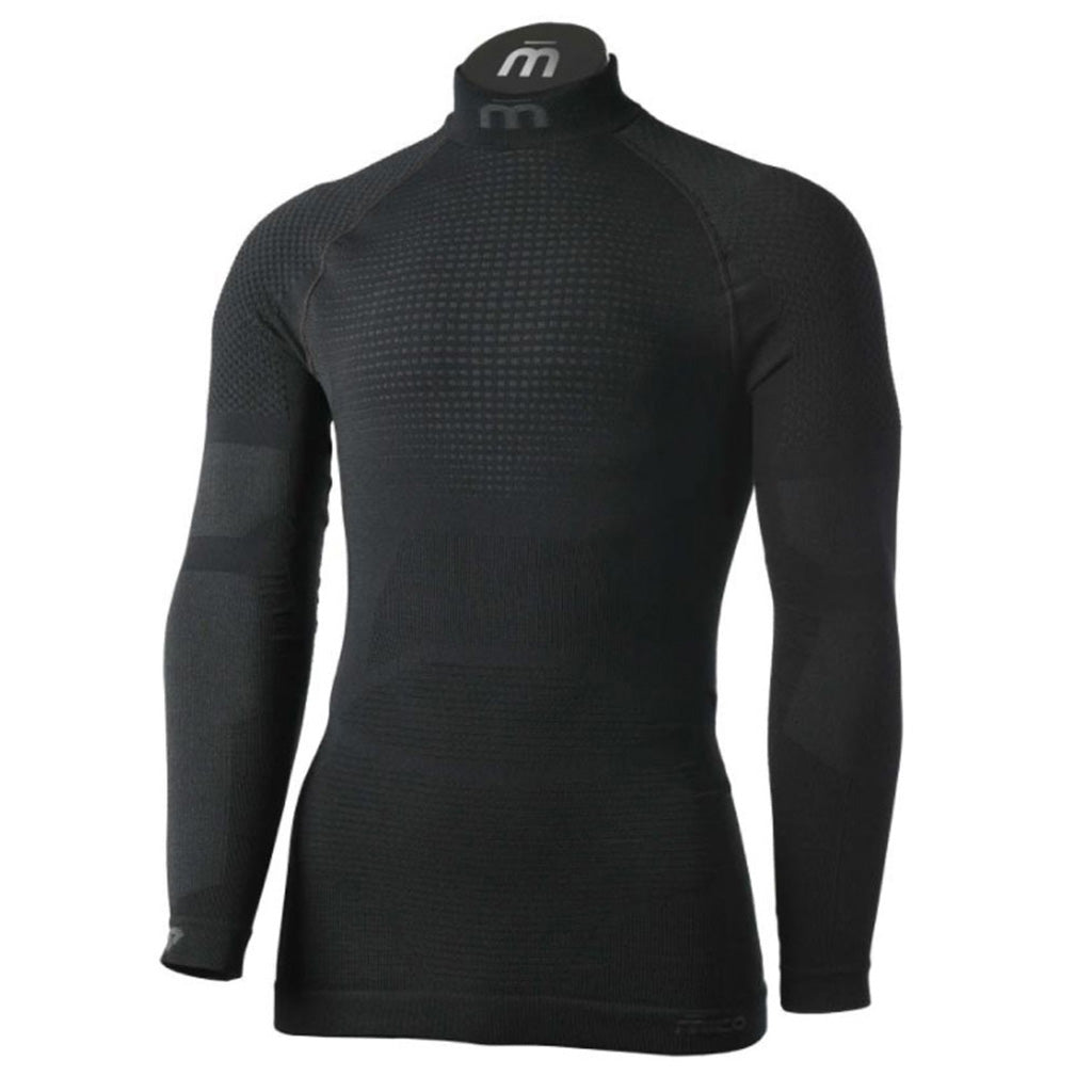 Maglia Lupetto M/L Sthermo Primaloft - Base Layer