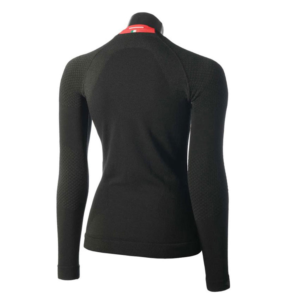 Maglia G/Collo M/L Sthermo Primaloft - Base Layer