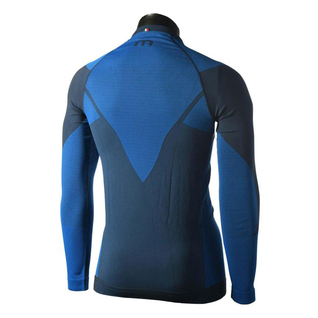 L/Slvs R/Neck Shirt Warm Control - Base Layer