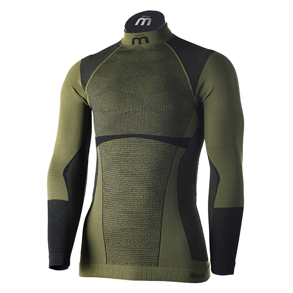 Maglia Lupetto Warm Control - Base Layer