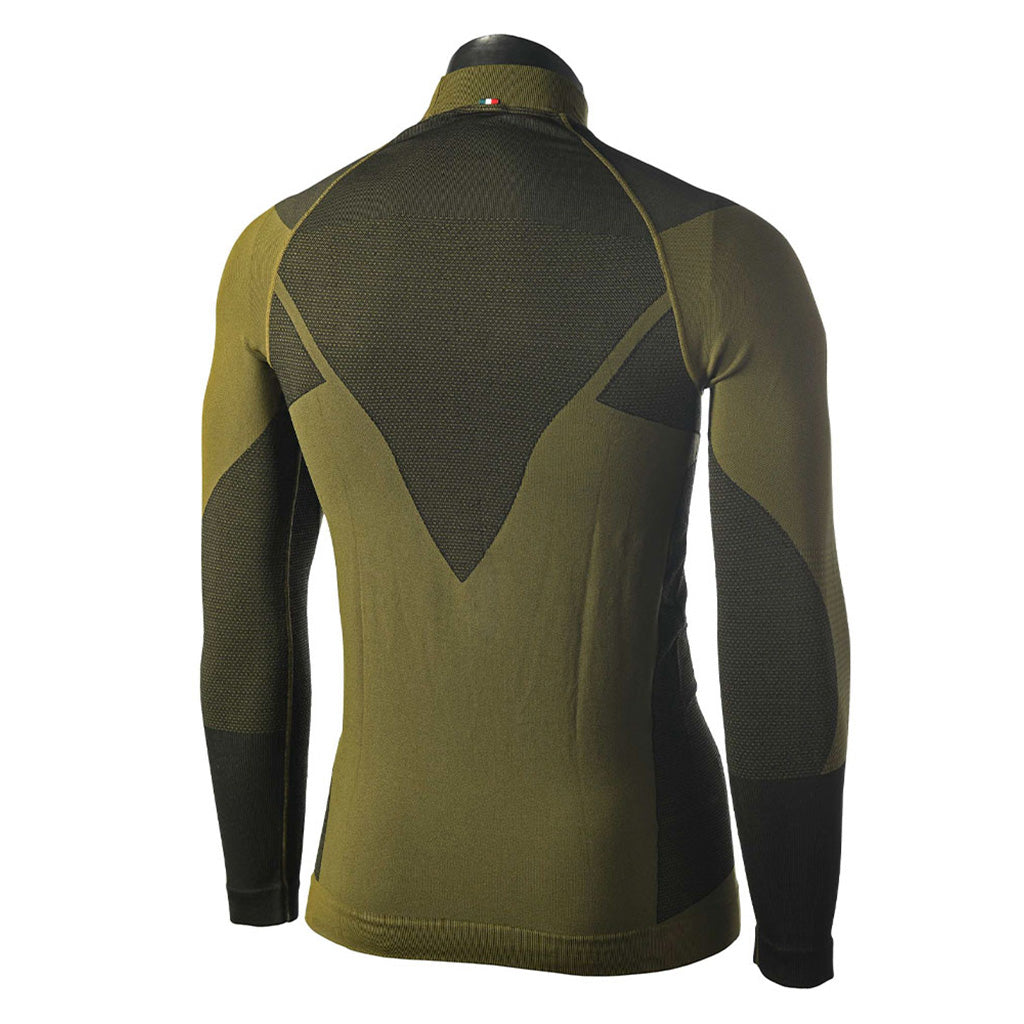Maglia Lupetto Warm Control - Base Layer