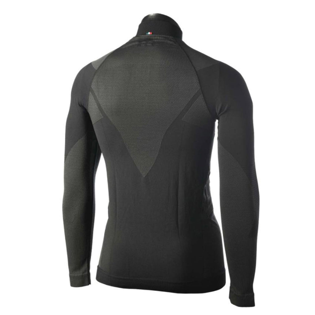 Maglia Zip M/L Warm Control - Base Layer