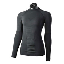 L/Slvs R/Neck Shirt Warm Control - Baselayer