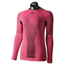L/Slvs R/Neck Shirt Warm Control - Baselayer