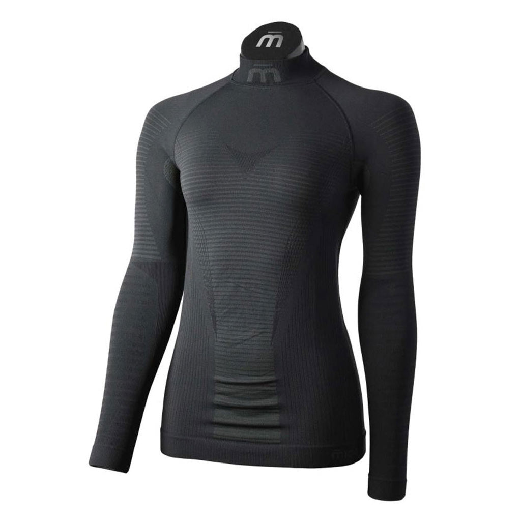 Maglia LupettoWarm Control - Base Layer