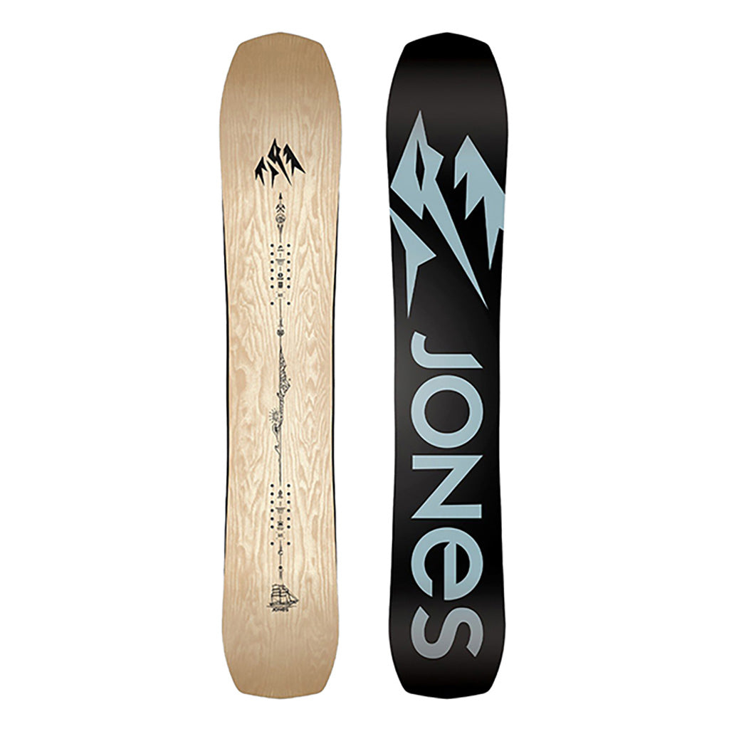 Flagship - Snowboard
